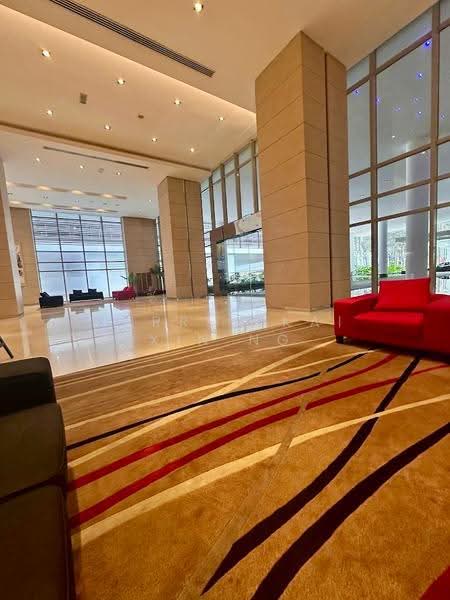 Kediaman Servis untuk Dijual di Marc Residence - Darren Kai Xin Ng - PropertyGuru.com.my