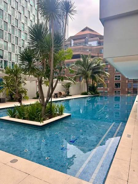 Kediaman Servis untuk Dijual di Marc Residence - Darren Kai Xin Ng - PropertyGuru.com.my