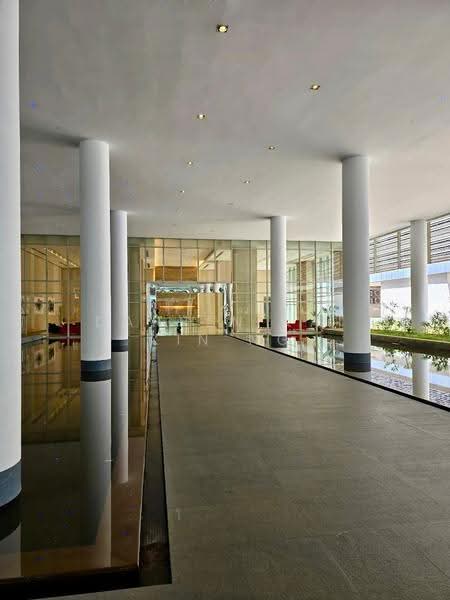 Kediaman Servis untuk Dijual di Marc Residence - Darren Kai Xin Ng - PropertyGuru.com.my