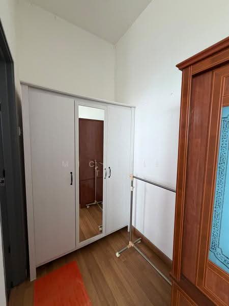 Kediaman Servis untuk Dijual di Amaya Maluri - Michelle Tan - Interior - PropertyGuru.com.my