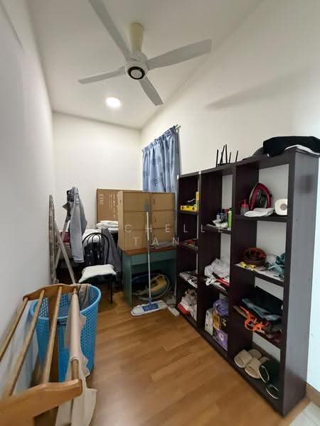 Kediaman Servis untuk Dijual di Amaya Maluri - Michelle Tan - Interior - PropertyGuru.com.my