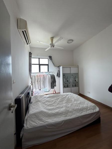Kediaman Servis untuk Dijual di Amaya Maluri - Michelle Tan - Bedroom - PropertyGuru.com.my