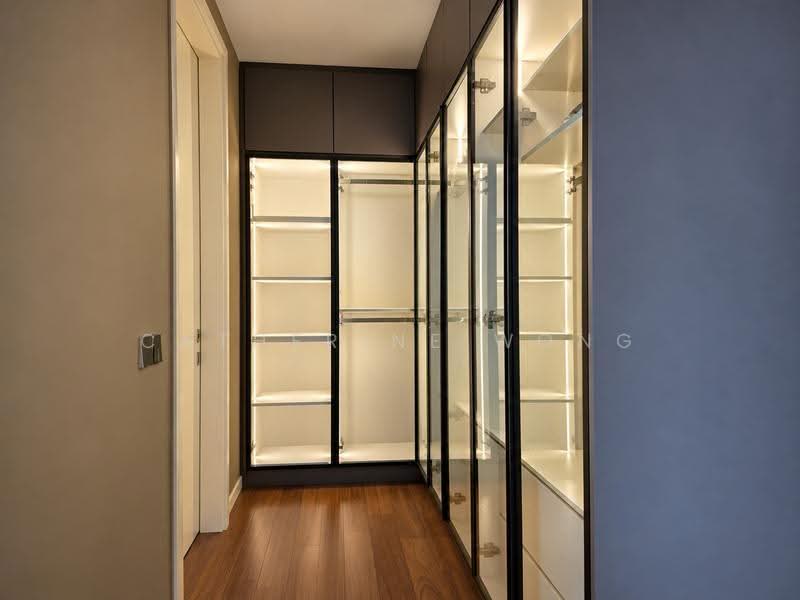 Kondominium untuk Dijual di Allevia - Catherine Wong - Interior - PropertyGuru.com.my