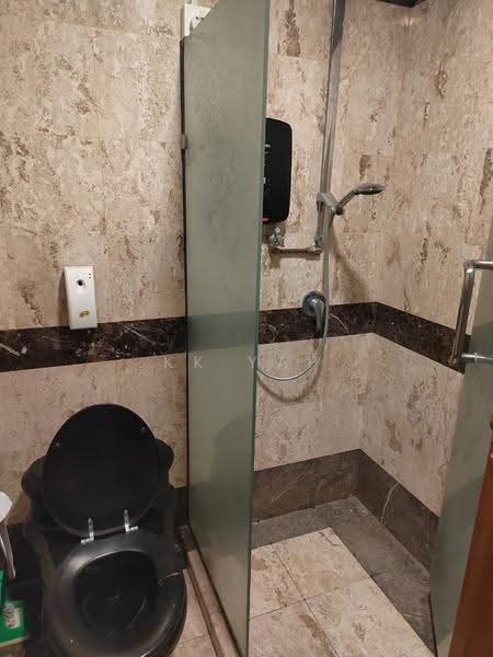 Bungalow House untuk Disewa di Bukit Antarabangsa (Ulu Kelang) - KK Yap - Bathroom - PropertyGuru.com.my