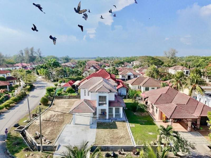 Bungalow House untuk Dijual di Taman Pantai Sepang Putra (Sepang) - Fauzan bin Sahrom - Exterior - PropertyGuru.com.my