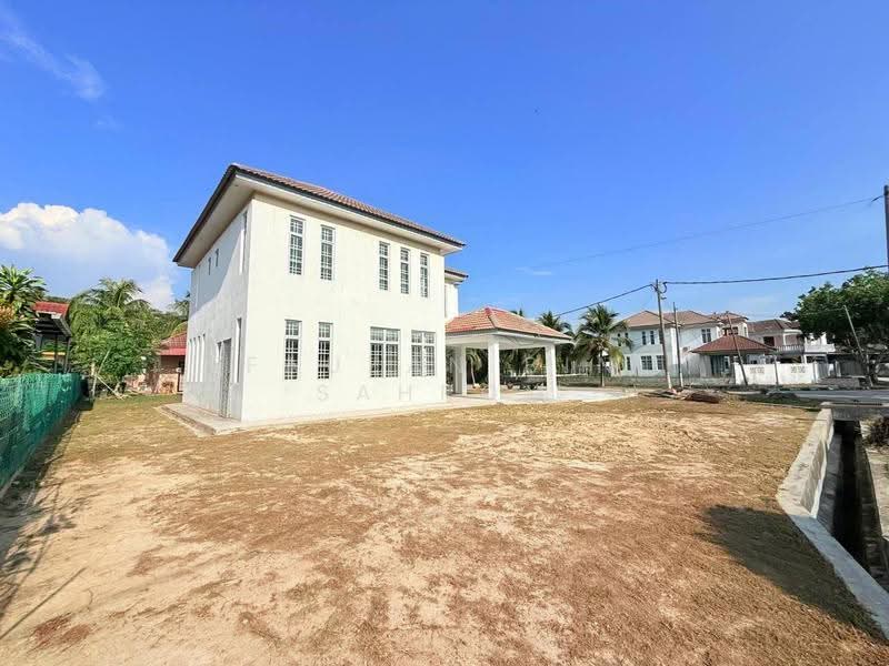 Bungalow House untuk Dijual di Taman Pantai Sepang Putra (Sepang) - Fauzan bin Sahrom - Exterior - PropertyGuru.com.my