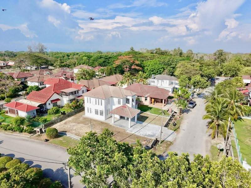 Bungalow House untuk Dijual di Taman Pantai Sepang Putra (Sepang) - Fauzan bin Sahrom - Exterior - PropertyGuru.com.my
