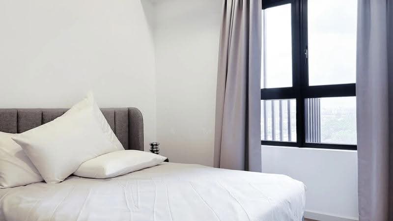 Service Residence for Rent at Teja @ Subang Jaya City Centre (SJCC) - Kim Ling - Bedroom - PropertyGuru.com.my