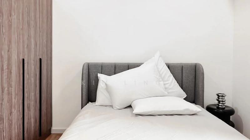 Service Residence for Rent at Teja @ Subang Jaya City Centre (SJCC) - Kim Ling - Bedroom - PropertyGuru.com.my