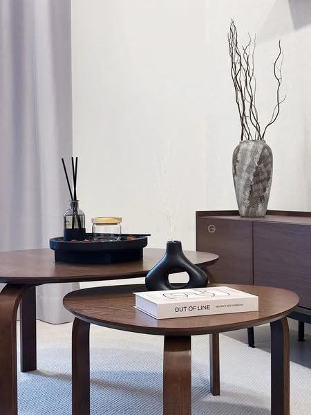 Service Residence for Rent at Teja @ Subang Jaya City Centre (SJCC) - Kim Ling - Living Room - PropertyGuru.com.my