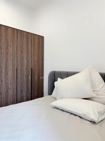 Service Residence for Rent at Teja @ Subang Jaya City Centre (SJCC) - Kim Ling - Bedroom - PropertyGuru.com.my