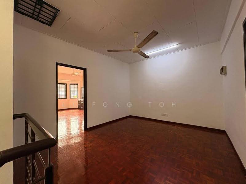 Rumah Teres 2-Tingkat untuk Dijual di Taman Mount Austin (Tebrau) - Ee Fong Toh - Interior - PropertyGuru.com.my