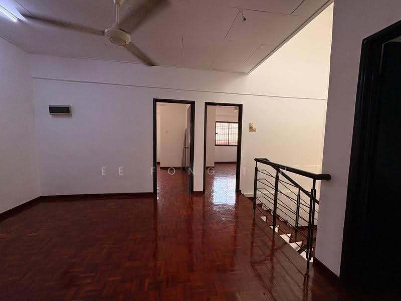 Rumah Teres 2-Tingkat untuk Dijual di Taman Mount Austin (Tebrau) - Ee Fong Toh - Interior - PropertyGuru.com.my
