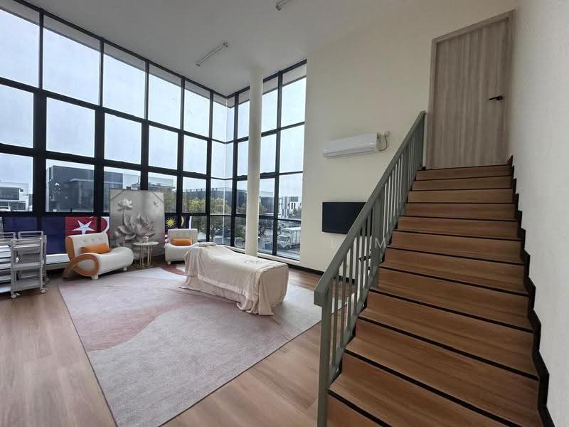 Factory for Rent in Eco Business Park 1 (Johor Bahru) - Alicia Lim - PropertyGuru.com.my