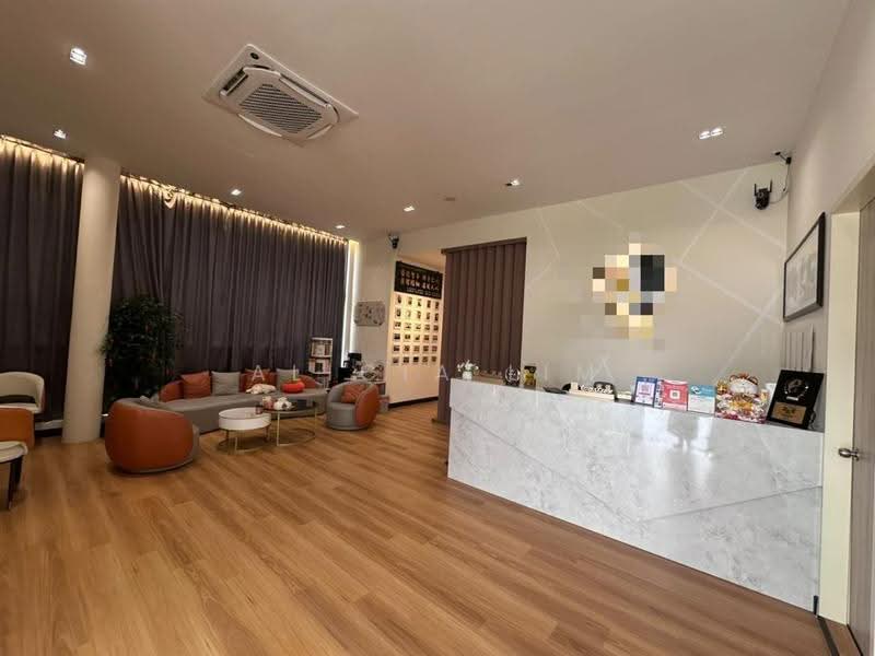 Factory for Rent in Eco Business Park 1 (Johor Bahru) - Alicia Lim - PropertyGuru.com.my