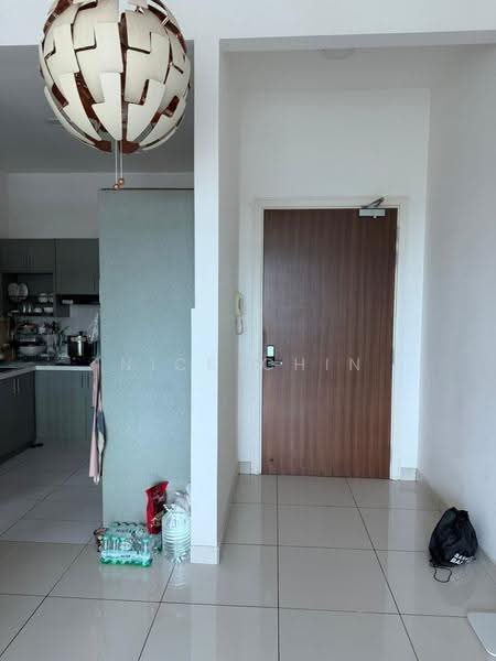Condominium for Rent at La Thea Residences - Nick Chin - Kitchen - PropertyGuru.com.my