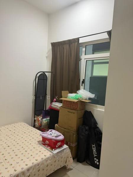 Condominium for Rent at La Thea Residences - Nick Chin - Bedroom - PropertyGuru.com.my