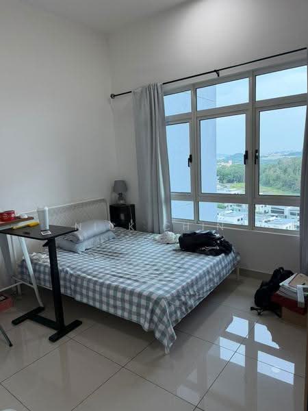 Condominium for Rent at La Thea Residences - Nick Chin - Bedroom - PropertyGuru.com.my