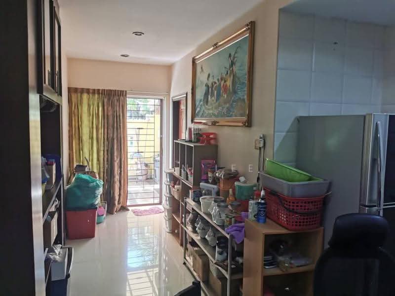 Rumah Teres 2-Tingkat untuk Dijual di Bandar Mahkota Cheras (Cheras) - Alan Lee - Corridor - PropertyGuru.com.my