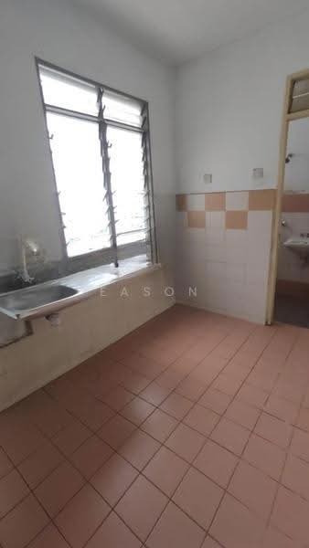 Pangsapuri untuk Disewa di Mentari Court - Eason Hong - Kitchen - PropertyGuru.com.my