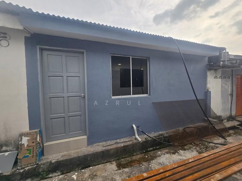 1-storey Terraced House for Sale in Seremban (Negeri Sembilan) - Azrul Othman - PropertyGuru.com.my