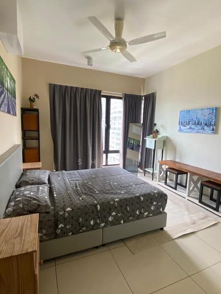 Service Residence for Rent at Midhills - Shaun Chong - Bedroom - PropertyGuru.com.my