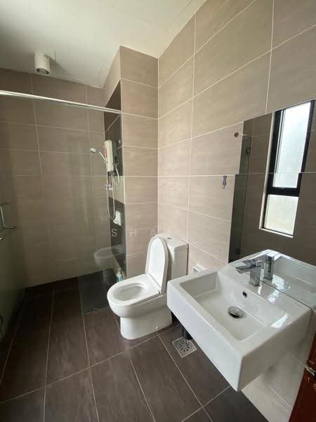 Service Residence for Rent at Midhills - Shaun Chong - Bathroom - PropertyGuru.com.my