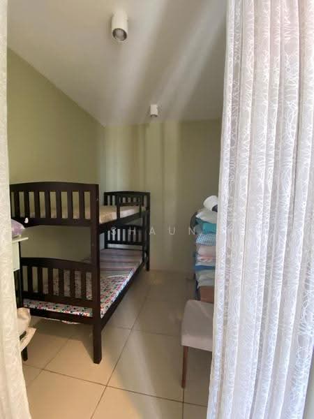 Service Residence for Rent at Midhills - Shaun Chong - Bedroom - PropertyGuru.com.my
