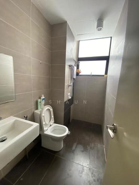 Service Residence for Rent at Midhills - Shaun Chong - Bathroom - PropertyGuru.com.my