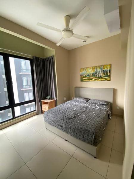 Service Residence for Rent at Midhills - Shaun Chong - Bedroom - PropertyGuru.com.my