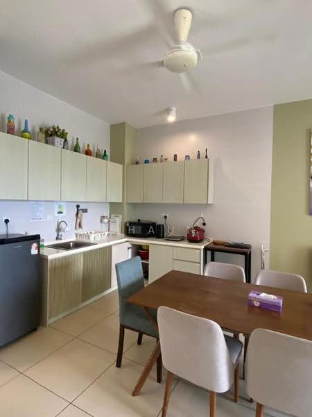 Service Residence for Rent at Midhills - Shaun Chong - Kitchen - PropertyGuru.com.my