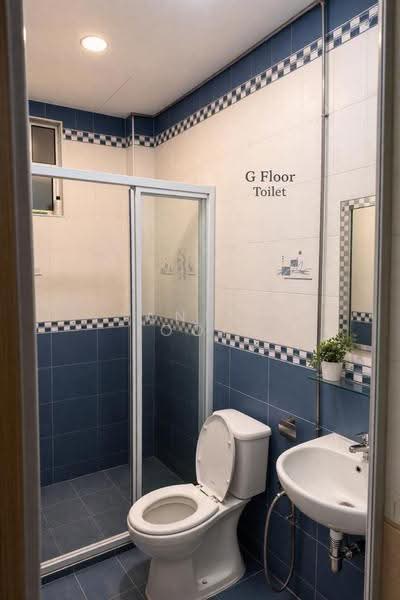 Rumah Berkembar untuk Dijual di Paya Terubong (Ayer Itam) - Janice Ooi - PropertyGuru.com.my
