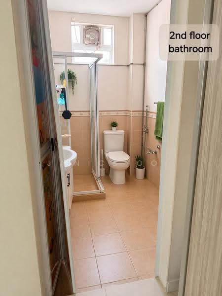 Rumah Berkembar untuk Dijual di Paya Terubong (Ayer Itam) - Janice Ooi - PropertyGuru.com.my