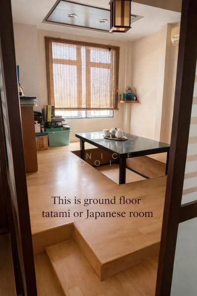 Rumah Berkembar untuk Dijual di Paya Terubong (Ayer Itam) - Janice Ooi - PropertyGuru.com.my