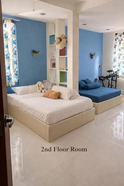 Rumah Berkembar untuk Dijual di Paya Terubong (Ayer Itam) - Janice Ooi - PropertyGuru.com.my