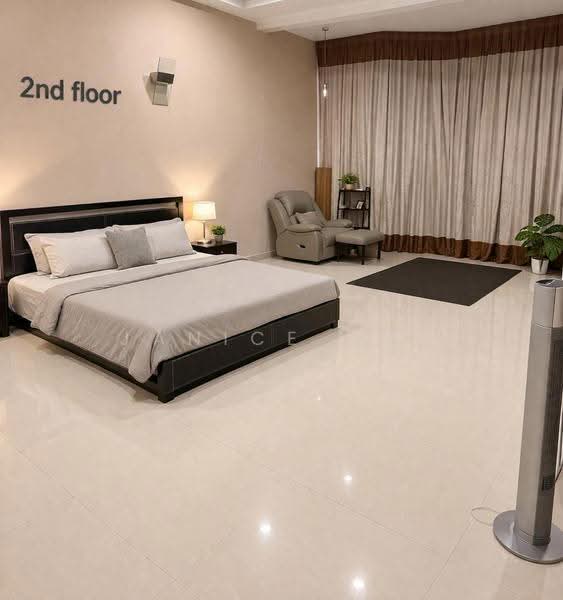 Rumah Berkembar untuk Dijual di Paya Terubong (Ayer Itam) - Janice Ooi - PropertyGuru.com.my