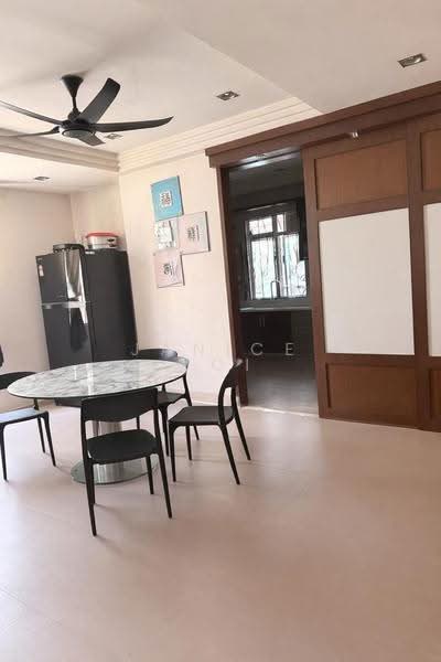 Rumah Berkembar untuk Dijual di Paya Terubong (Ayer Itam) - Janice Ooi - PropertyGuru.com.my