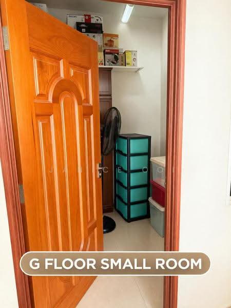 Rumah Berkembar untuk Dijual di Paya Terubong (Ayer Itam) - Janice Ooi - PropertyGuru.com.my