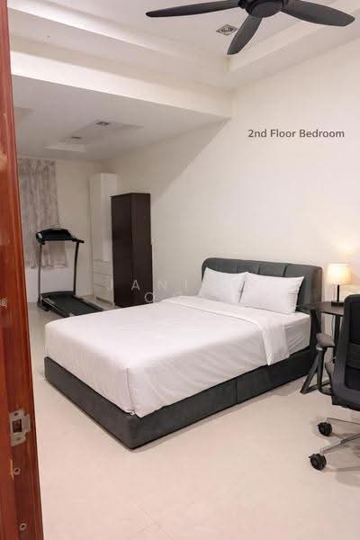 Rumah Berkembar untuk Dijual di Paya Terubong (Ayer Itam) - Janice Ooi - PropertyGuru.com.my