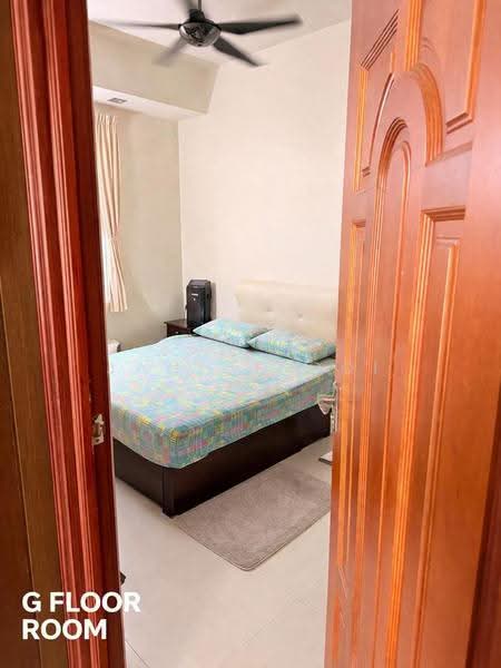 Rumah Berkembar untuk Dijual di Paya Terubong (Ayer Itam) - Janice Ooi - PropertyGuru.com.my