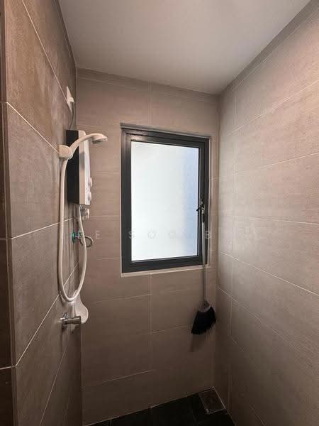 Service Residence for Rent at Princeton Suites @ EduSentral - Lee Soo Bee - Bathroom - PropertyGuru.com.my