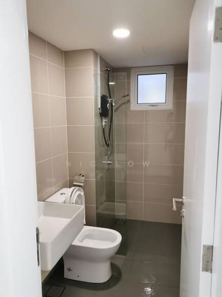 Kediaman Servis untuk Disewa di Sentul Point - Nic Low - Bathroom - PropertyGuru.com.my