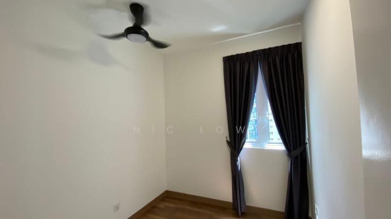 Kediaman Servis untuk Disewa di Sentul Point - Nic Low - Interior - PropertyGuru.com.my
