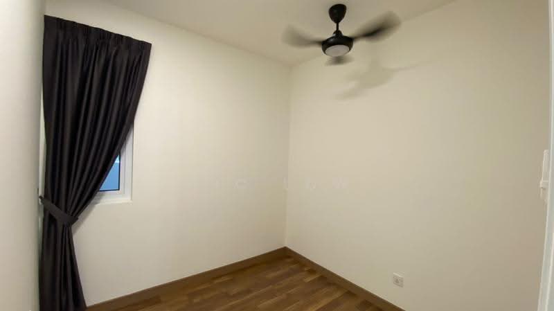 Kediaman Servis untuk Disewa di Sentul Point - Nic Low - Interior - PropertyGuru.com.my