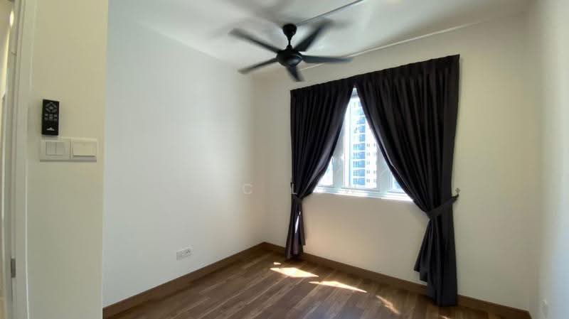 Kediaman Servis untuk Disewa di Sentul Point - Nic Low - Interior - PropertyGuru.com.my