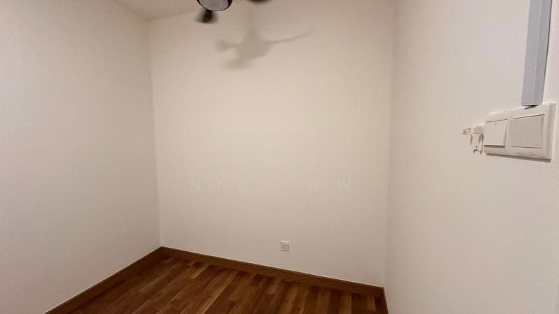 Kediaman Servis untuk Disewa di Sentul Point - Nic Low - Interior - PropertyGuru.com.my