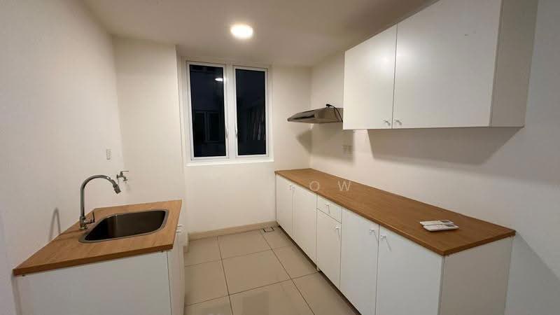 Kediaman Servis untuk Disewa di Sentul Point - Nic Low - Kitchen - PropertyGuru.com.my