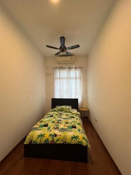 Service Residence for Sale at Grandview 360 - Ee Fong Toh - Bedroom - PropertyGuru.com.my