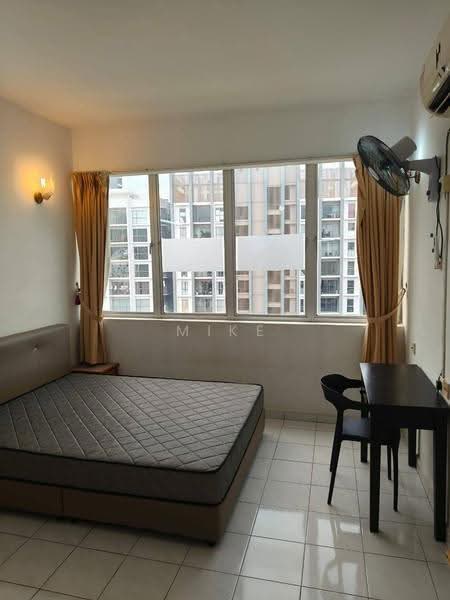 Apartment for Rent at N-Park Condominium - Mike Kuar - PropertyGuru.com.my