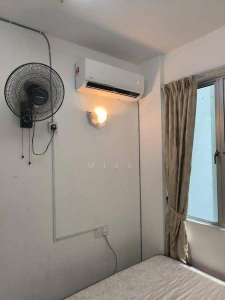 Apartment for Rent at N-Park Condominium - Mike Kuar - PropertyGuru.com.my